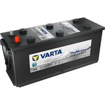Bateria Varta Promotive Black 120 AH - Preta
