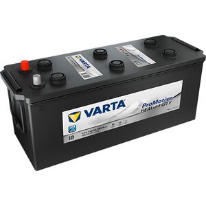 Bateria Varta Promotive Black 120 AH - Preta