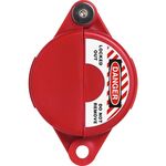 Bloqueador de Válvulas Abus V303 - 1" a 2,5"