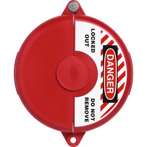 Bloqueador de Válvulas Abus V307 - 5" a 6,5"