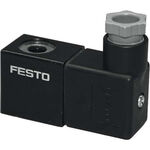 Bobine Solenóide Festo MSFW-230-50/60