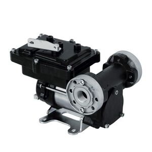 Bomba de Trasfega Piusi (Ex) EX50 12 V DC ATEX