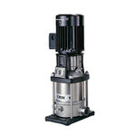 Bomba Grundfos CR 1-12 / 380 V-0,75 kW Oval