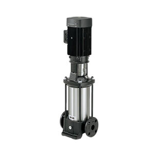 Bomba Grundfos CR 15-10 / 380 V-11,0 kW
