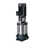 Bomba Grundfos CR 3-15 / 380 V-1,10 kW OVAL