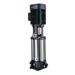 Bomba Grundfos CR 5-12 / 380 V-2,20 Kw