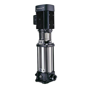 Bomba Grundfos CR 5-18 / 380 V-3,0 kW