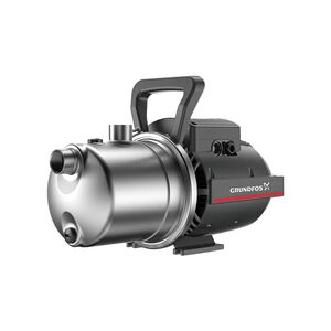 Bomba Grundfos JP 5 CVBP / 230 V-0,75 kW