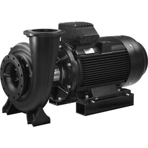 Bomba Grundfos NB 40-200/206 / 380 V-11 kW 2900rpm