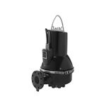 Bomba Grundfos SLV.80.80.40.4.51D / 380 V-4,00 kW