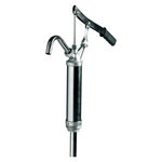 Bomba Manual Piusi de Pistão - 25 l/m