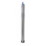 Bomba Solar Grundfos SQF 0.6-3 N Rp 1.1/4"