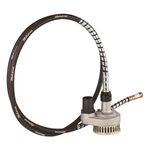 Bomba Submersível Alta Vazão Mikasa WP-3LB-1 - GE-5LD Mikasa