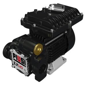 Bomba Trasfega Gasóleo Piusi Ex 140