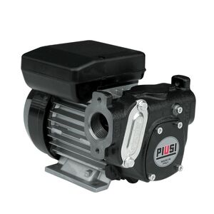 Bomba Trasfega Gasóleo Piusi Panther 72 400V/50HZ
