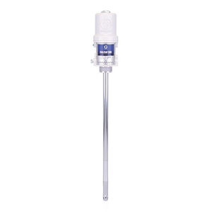 Bomba Trasfega Massa Graco Fireball 300 - 50:1