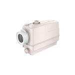 Bomba Trituradora Grundfos (Sololift2 CWC-3) - 220V - Schuko