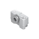Bomba Trituradora Grundfos (Sololift2 WC-3) - 220V - Schuko