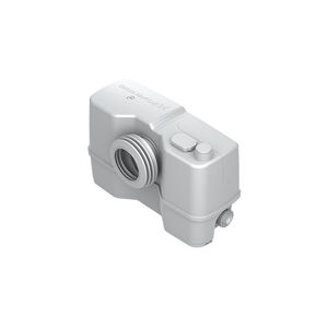 Bomba Trituradora Grundfos (Sololift2 WC-3) - 220V - Schuko