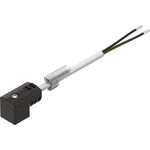 Cabo c/ Conector Led Sinalizador Festo KMEB-1-24-5