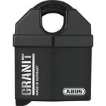 Cadeado Alta Segurança Abus #37/60 B/EFSPP - Nº.10