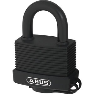 Cadeado de Latão Abus #70/45 - Nº.5