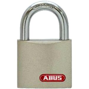 Cadeado de Latão Abus #818/50 B - Nº6
