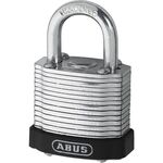 Cadeado em Aço Galvanizado Abus #41/30 (1.1/4") - Nº.5