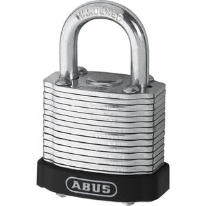 Cadeado em Aço Galvanizado Abus #41/30 (1.1/4") - Nº.5