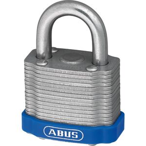 Cadeado em Aço Galvanizado Abus #41/40 (1.1/2") - Nº.6
