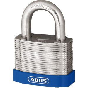 Cadeado em Aço Galvanizado Abus #41/50 (2") - Nº.7