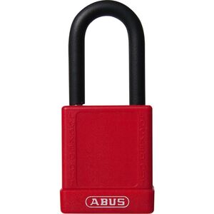 Cadeado em Alumínio Abus #74/40 - Nº.6