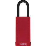 Cadeado em Alumínio Abus #74LB/40 - Nº.6