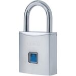 Cadeado Impressão Digital Abus Touch - 56/50
