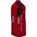 Cadeado Painel Controlo Abus - P616