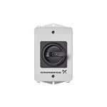 Caixa de Controlo Grundfos IO 50