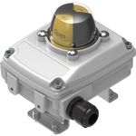 Caixa de Sensor Festo SRBC-CA3-YR90-MW-22A-1W-C