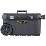 Caixa p/ Ferramentas c/ Rodas Stanley #1-92-083