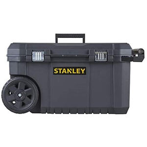Caixa p/ Ferramentas c/ Rodas Stanley #1-92-083