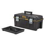 Caixa p/ Ferramentas Stanley FatMax Impermeável 58,4cm