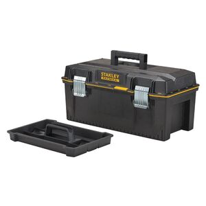 Caixa p/ Ferramentas Stanley FatMax Impermeável 58,4cm