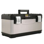 Caixa p/ Ferramentas Stanley FatMax Metálica