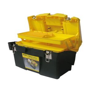 Caixa p/ Ferramentas Stanley Mega #1900