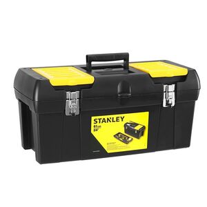 Caixa p/ Ferramentas Stanley Milenium - 31,8cm