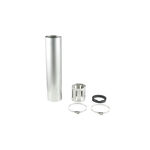 Camisa Refrigeração Grundfos - D115(130)x400 (4")