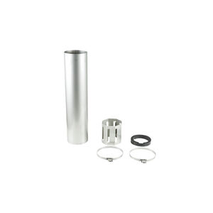 Camisa Refrigeração Grundfos - D115(130)x800 (4")