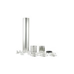 Camisa Refrigeração Grundfos - SQ-SQE (D100x650)