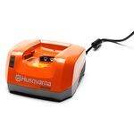 Carregador de Bateria Husqvarna QC330 E