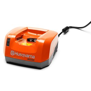 Carregador de Bateria Husqvarna QC330 E