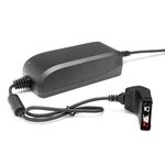 Carregador de Bateria Husqvarna QC80